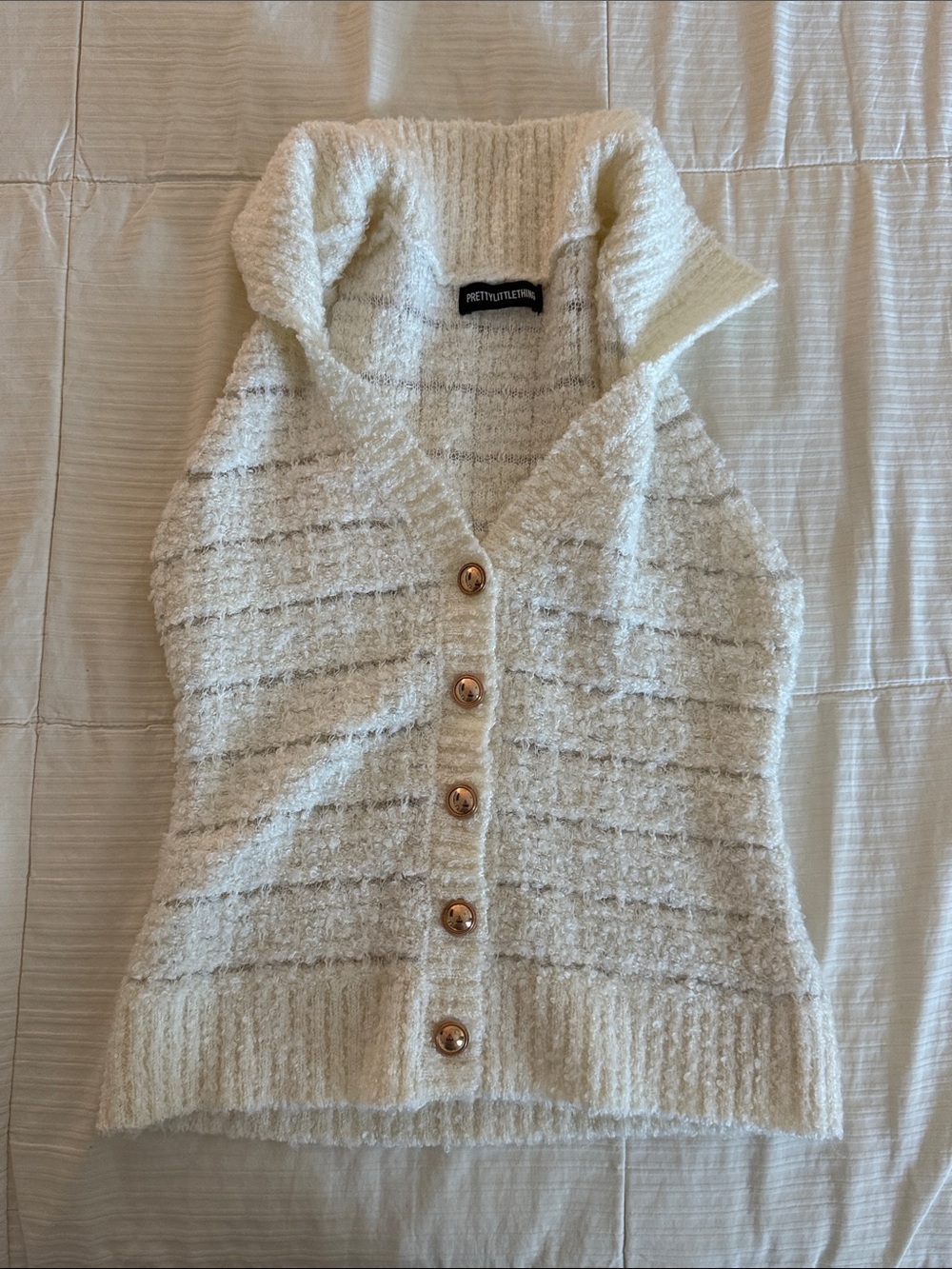 Pretty little thing top